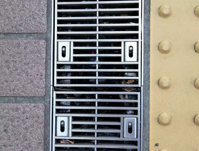 地溝蓋板--04