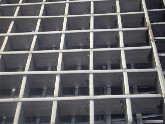 插接鋼格板--06